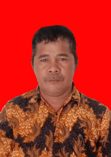 Album : Kepala Desun II Tembeua Desa Lahontohe