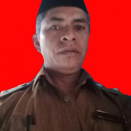 Album : Pj. Kepala Desa Lahontohe 2020/2021